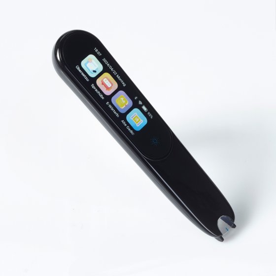 Mobiler Übersetzungsstift