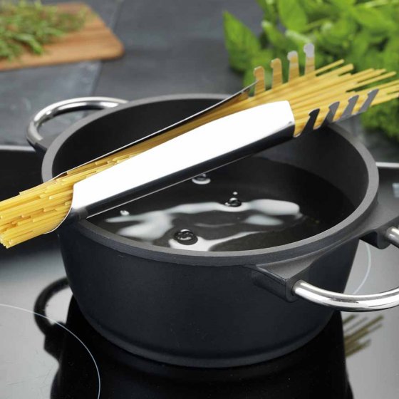 4-in-1-Spaghettilöffel 