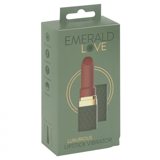 Vibrator Luxurious Lipstick Vibrator 