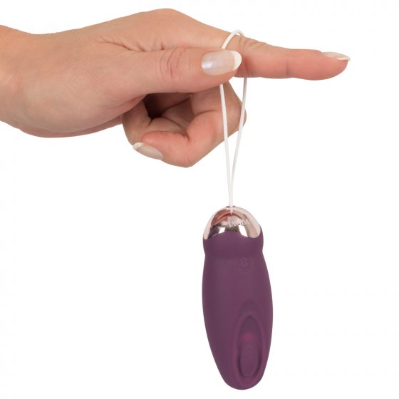 Vibroei RC Knocking Love Ball 