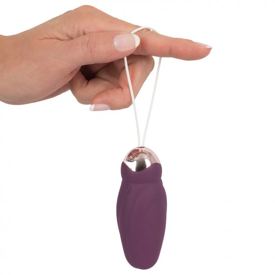 Vibroei Rotating Love Ball 