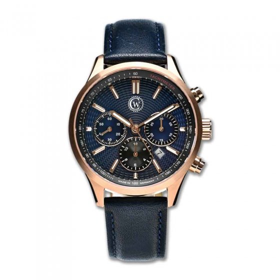 Herren-Chronograph „Code One” 