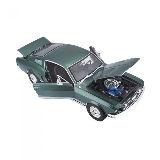 Ford Mustang GTA 1967