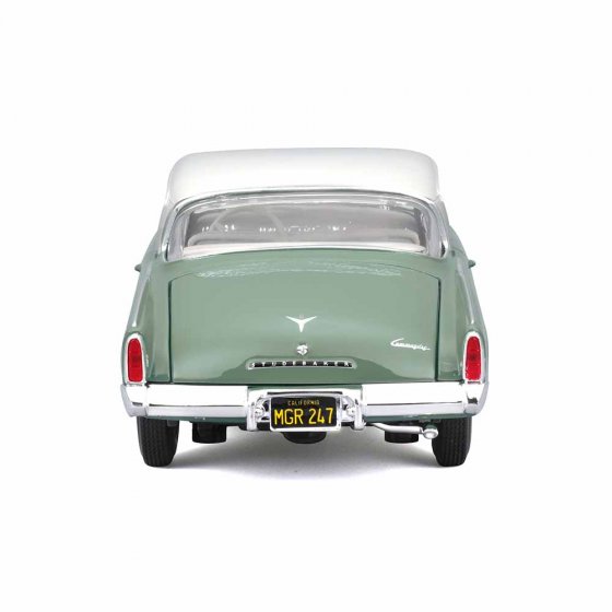 Studebaker Starliner ’53  