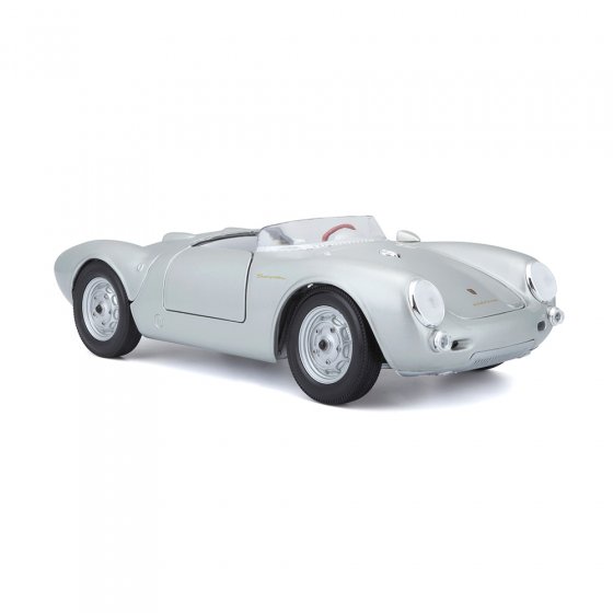 Porsche 550A Spyder 