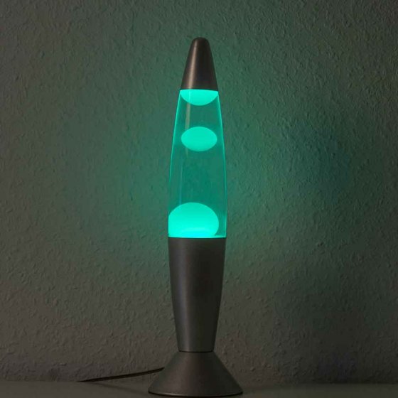 Lava-Lampe 