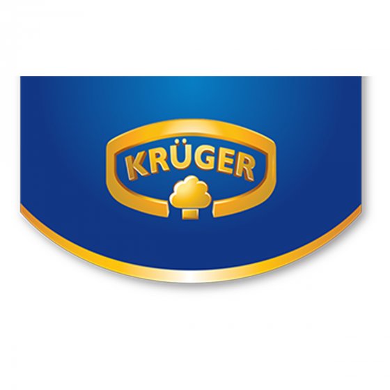 Krüger Chai Latte Typ Schoko Sweet India Milchteegetränk 10x25g 250g 