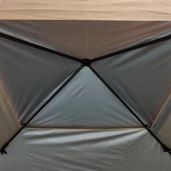 Pavillon Escoural