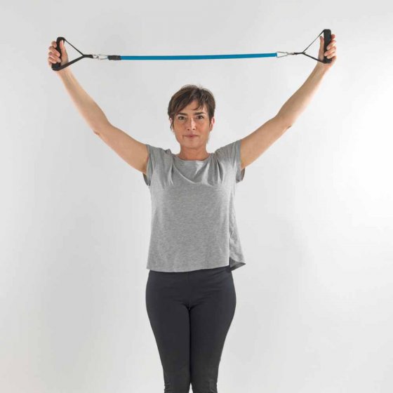 Fitness-Elastikbänder 