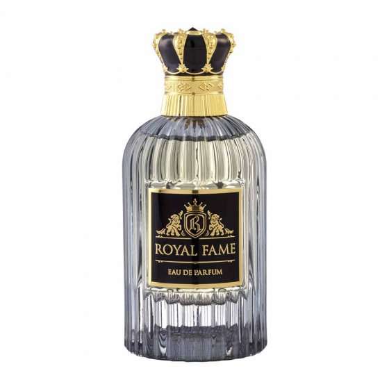 Herren Eau de Parfume "Royal Fame"  