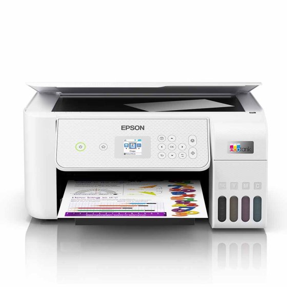 Epson EcoTank ET-2876 