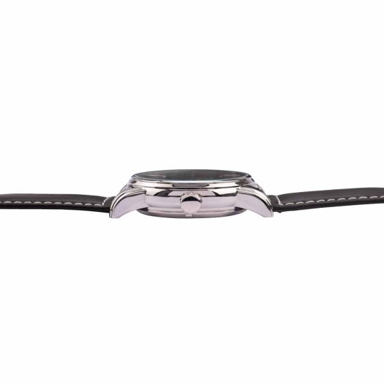 Herren-Armbanduhr Wesseldon „Squelette Automatic“ 