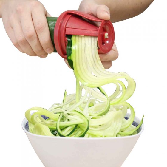 Spiralschneider "Vegitrim"