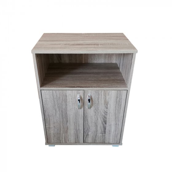 Küchenschrank Sonoma Blanca