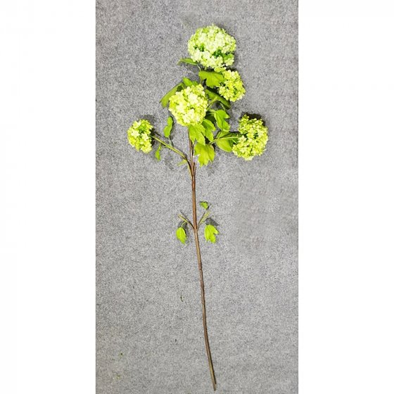 Kunstblume Hortensie Flora