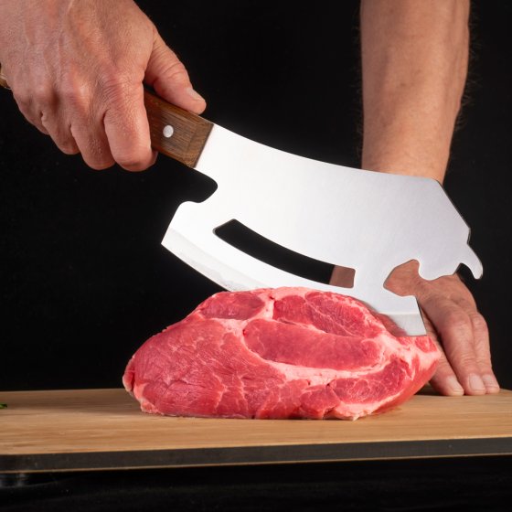 Kochmesser „Taurus XXL” 