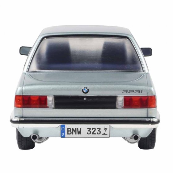 BMW E21 BJ 1980