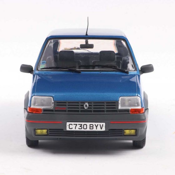 Renault 5 GT Turbo