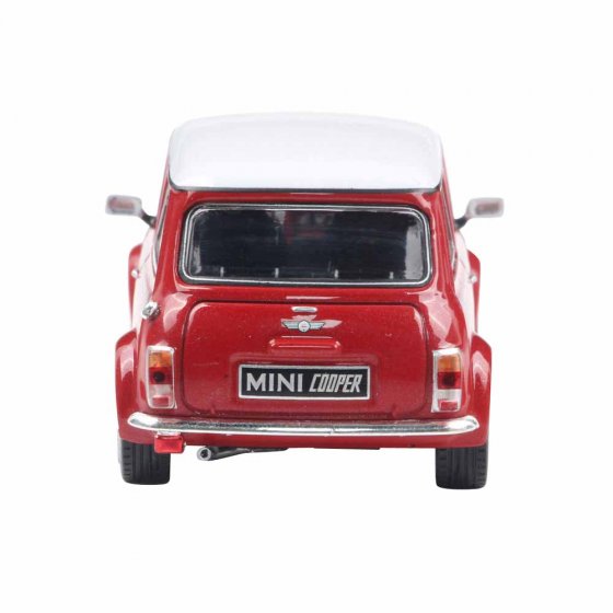 Mini Cooper Sport BJ 1997 
