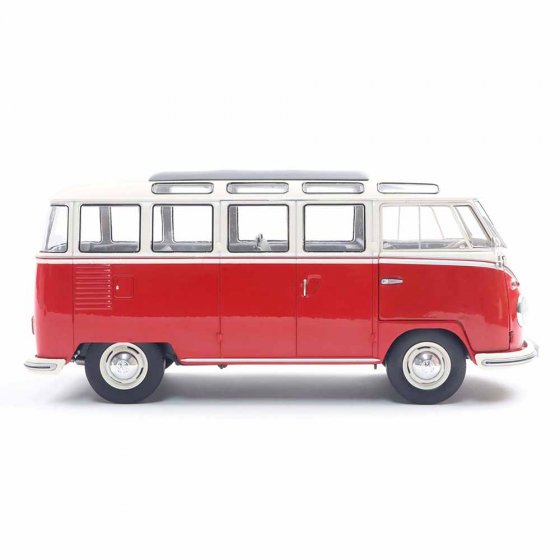VW T1 Bus (1962)  
