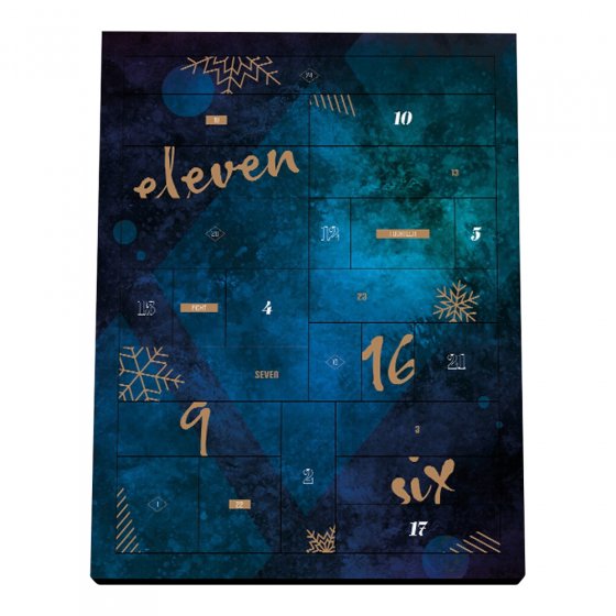 Erotik Adventskalender