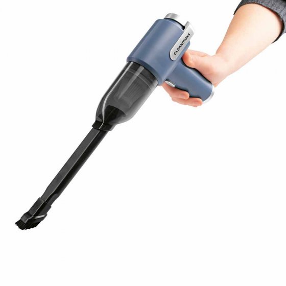 Akku Handstaubsauger 