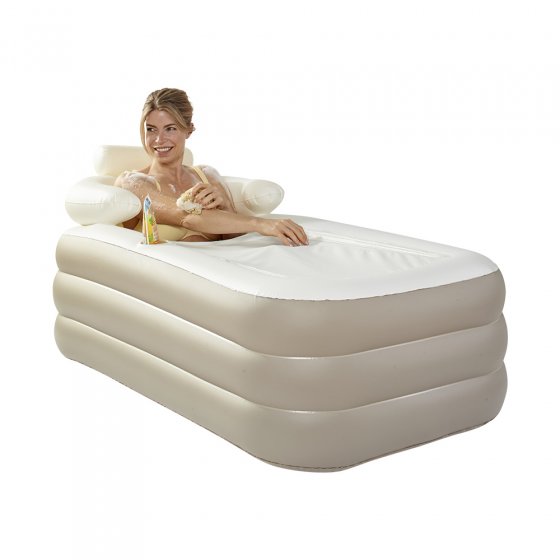 Luftbadewanne 