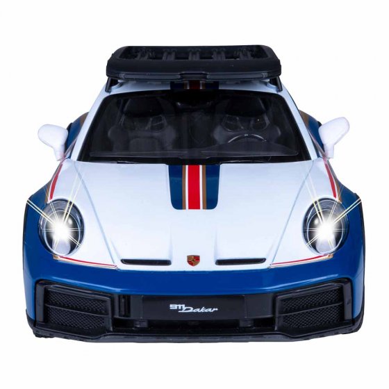 Funkgesteuerter Porsche 911 Dakar