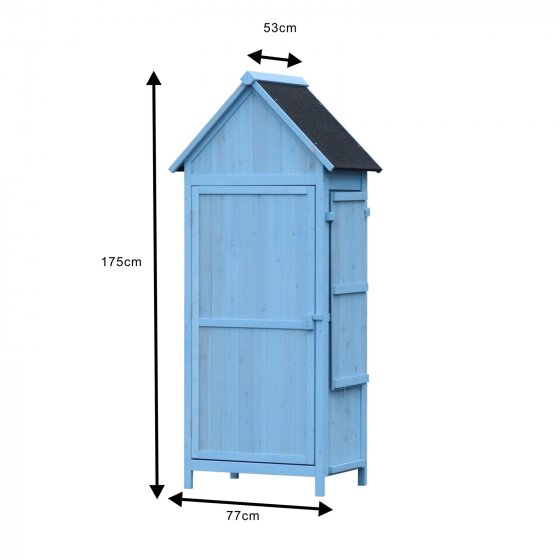 Geräteschrank Wanda 