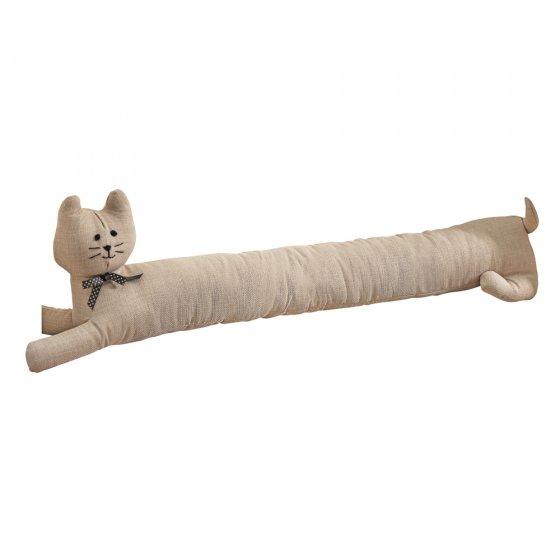 Zugluftstopper „Kater Max“