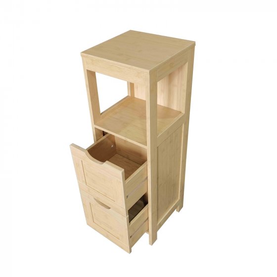 Badezimmerschrank Carol 