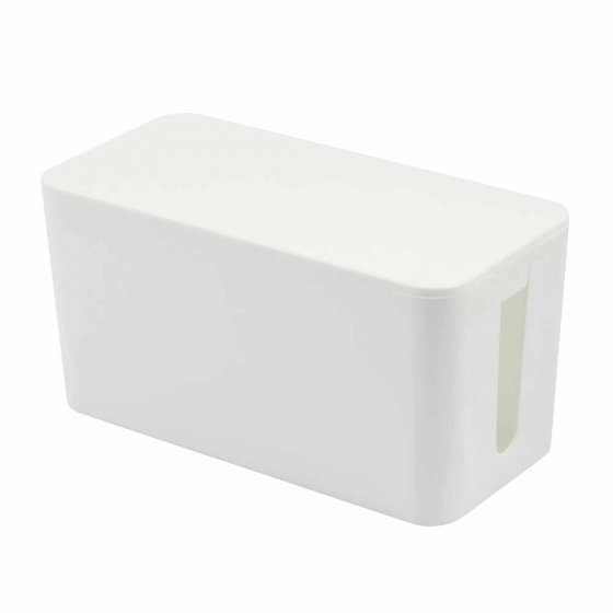 Kabelmanagement Box 