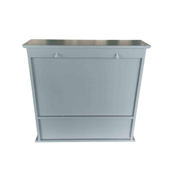 Spiegelschrank Sarah mit 2 Türen 