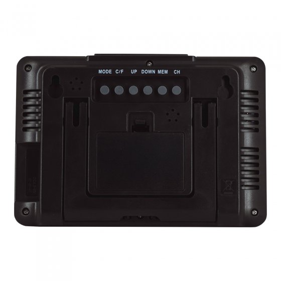 Wetterstation „Wetterzauber” 