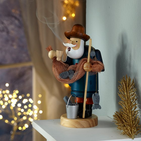 Räuchermännchen Imker 