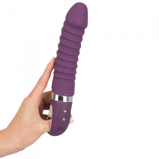 Soft Vibrator
