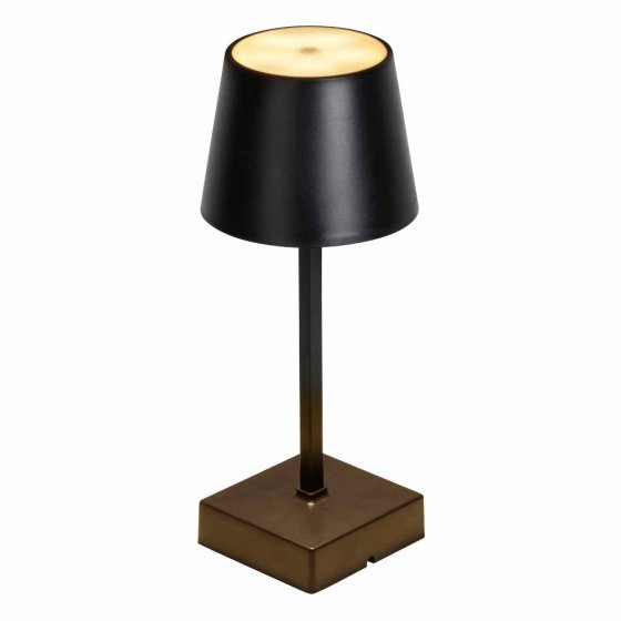 LED-Tischlampe