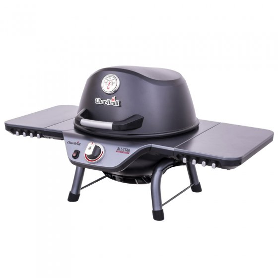 Char-Broil All-Star Gas 