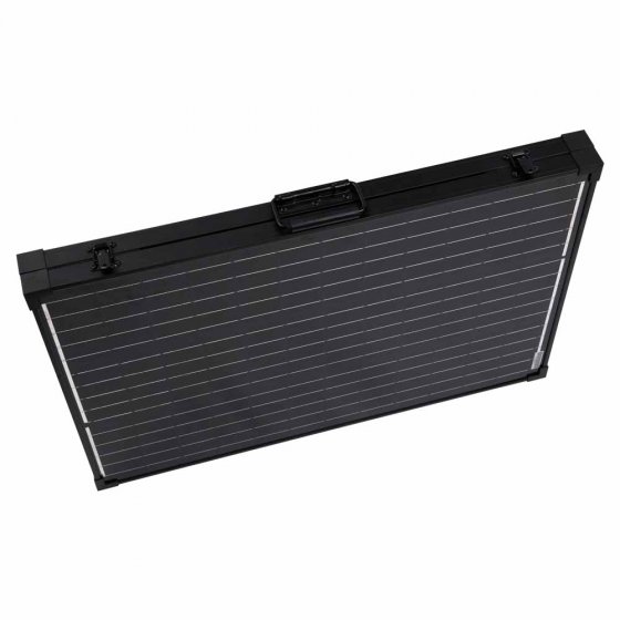 Faltbarer 100W Solarkoffer TX-215 