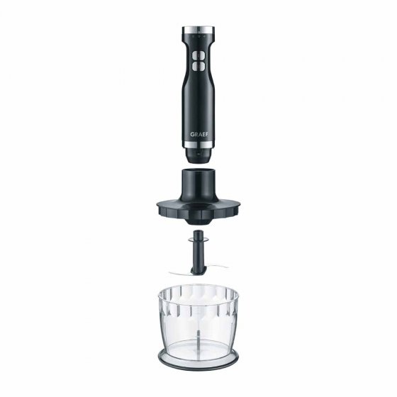 Graef Stabmixer HB 502 EU 