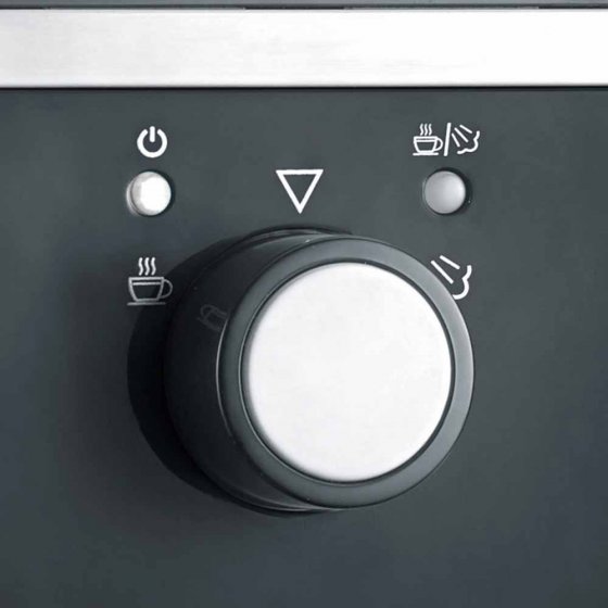 Graef Espressomaschine ES402EU 