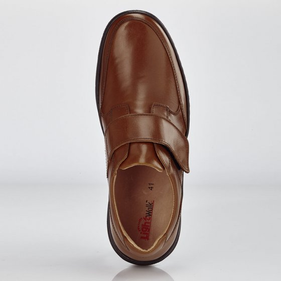 Lightwalk-Klettslipper