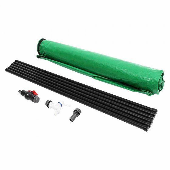 Regentank 500 L