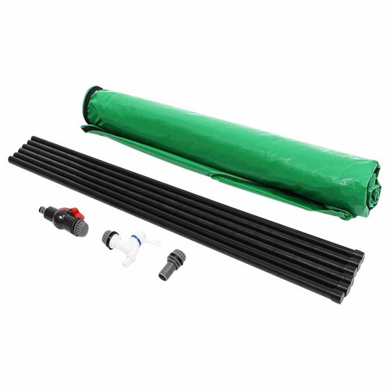 Regentank 250 L