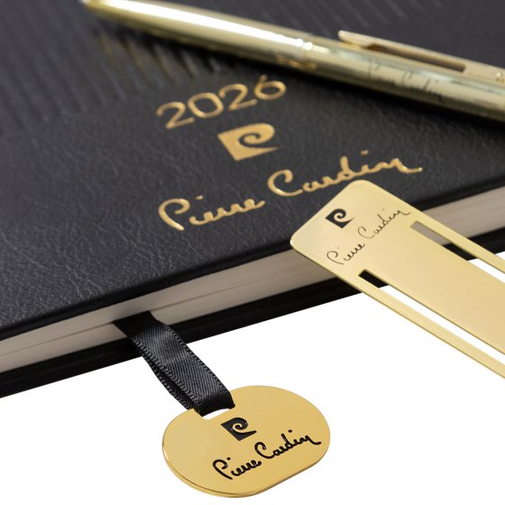 Buchkalenderset 2026 