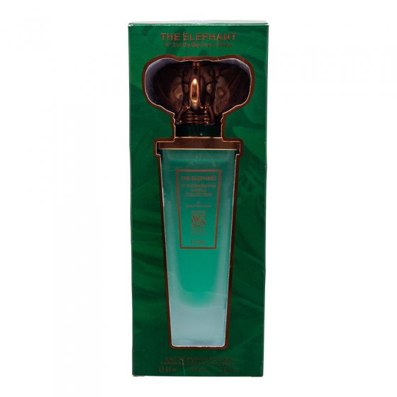 Herren Parfüm, Elefant 