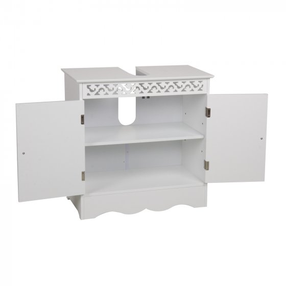 Waschbeckenunterschrank Miriam 