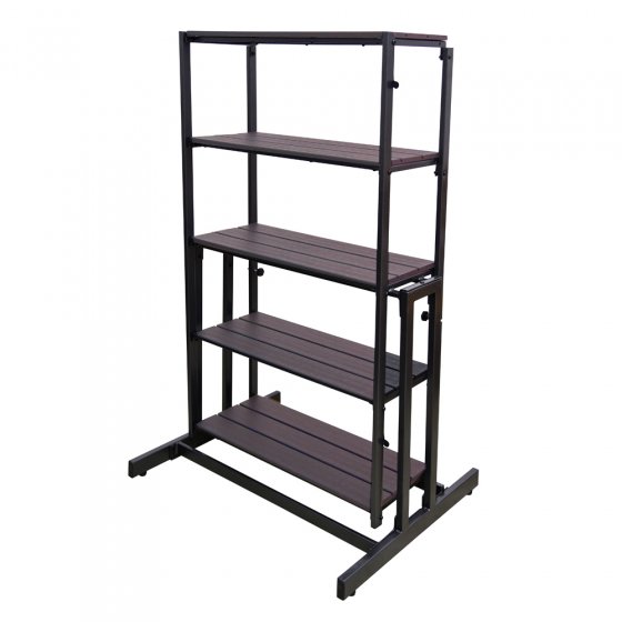 2in1 Pflanzregal/Tisch TABORA