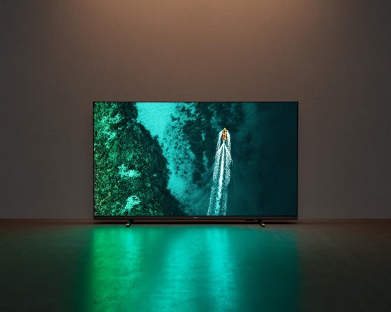 Philips TV 55PUS7409/12