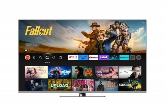Panasonic TV-43W83AE6